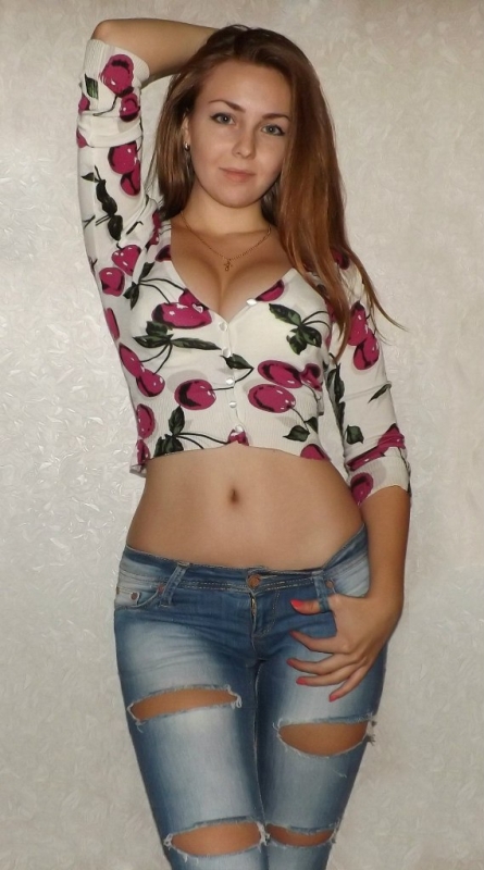 Анкета проститутки Ева - город Скидель, 28 лет, №22536