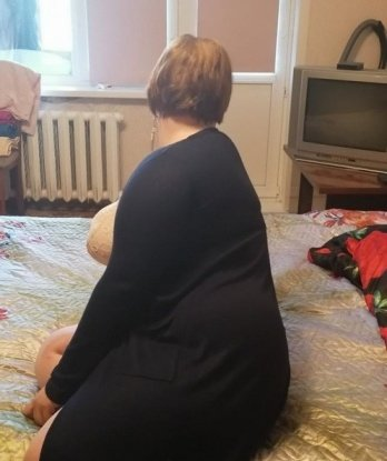 Анкета проститутки Ангелина - город Скидель, 38 лет, №7239